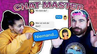 WIR BELÜGEN UNSERE MAMA! Chat Master mit Donny und Ally!