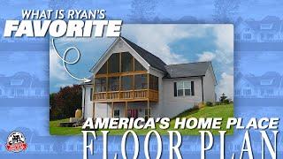 Our Favorite Floor Plans | Ryan & The Pleasantview