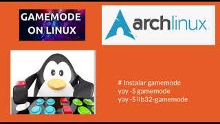 Instalar Lutris en Arch Linux