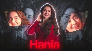 Ye tune kya kiya - Hania - Edit | After motion