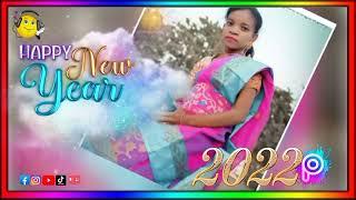 Happy New year New Dj Rimex song#2022tayfa #dj_kartik_babu_rimex