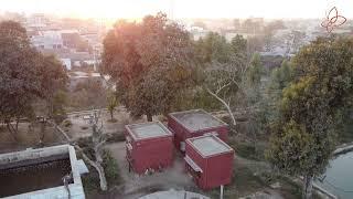 SILLANWALI/OLD WATER SUPPLY /4BLOCK/DRONE/4K/HD