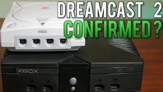 The Original Xbox is the Sega Dreamcast 2 ?  | MVG