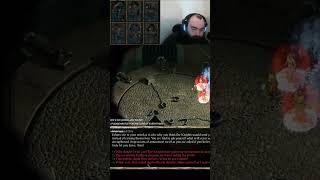 Demogorgon in Baldur's Gate