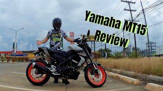 Yamaha MT15 Review/Acceleration Test/Top Speed