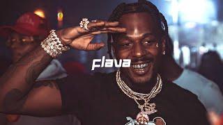 [FREE] Sauce Walka x Peso Peso Type Beat 2021 - "FLAVA"