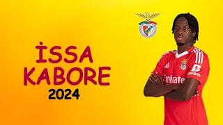 İssa Kabore | Skills | 2024 | Welcome to Galatasaray ?