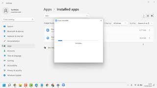 How To Uninstall Zoom On Windows 11 Easy Tutorial