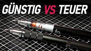 Uni Kuru Toga Roulette VS Standard-Modell: Welcher lohnt sich? Review