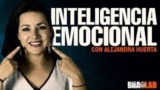 Alejandra Huerta - Emotional Intelligence