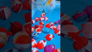 Kinder Joy surprise Opening #asmr #2025