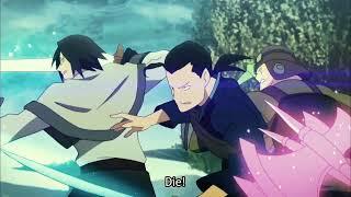 when newbies ambush a high level | kirito vs rosalia | SAO