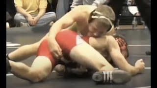 Wrestling Nut Grabs Volume 1