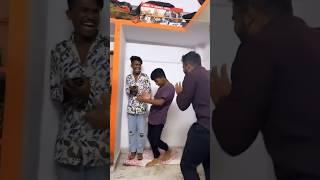 pareshan boys babbu full comedy dance #pareshanboysfamily#funny#explore#trendingsong#pokiri