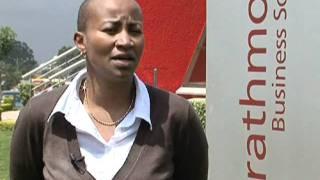 Strathmore Business School - Carol Musyoka Talks about The Effective Director Program