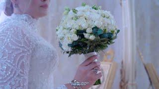 Красивая Чеченская Свадьба в Ресторане Орга-Аргун. 2023. Видео Студия Шархан