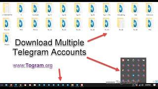 Buy Multiple Telegram Accounts