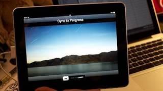 iPad Unboxing: (HD)