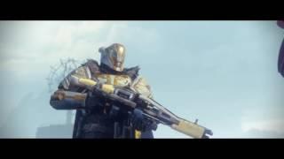 TheNickFloShow Destiny RISE OF IRON HYPE