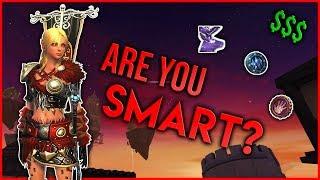 Game Show FINALE! | Are You Smarter than Lord Neverember? Week 4