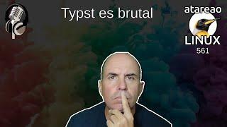 561 - Typst es brutal