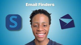 Best Email Finders Comparison: Snovio vs Anymailfinder