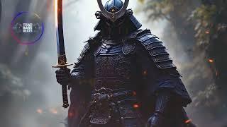 Instrumental Beats of Honor and Steel, Samurai Trap