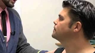 Chiropractors in Hamilton Dr. Anthony Lombardi educates us in 90 seconds.