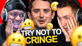 Try Not To Cringe Challenge (E3 Edition)