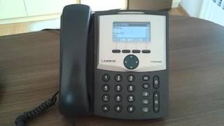 PBX Asterisk, OpenWRT, Linksys WRT160NL, Nokia E51, X-lite, Linksys SPA922