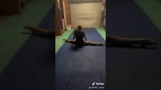 Dance practice in home best Tiktok video   Bobbi Shultz