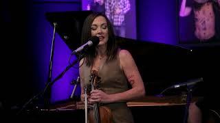 Amanda Shires - Leave It Alone - 12/5/2020 - Paste Studio NVL - Nashville TN