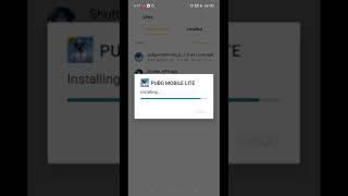 Pubg Lite Not Installed  Problem Pubg App Not Installed Problem ||How To Fix Not Installed Problem