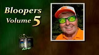 Bill Dance Bloopers Volume 5