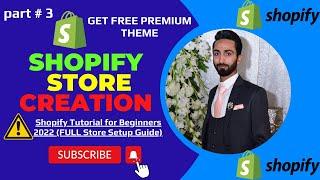 Shopify Warehouse theme customization | Shopify Dropshipping Store | Shopify Store customization