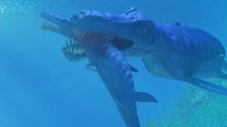 10 TERRIFYING Sea Monsters Ever Recorded!