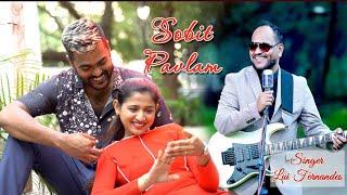 SOBIT PAVLAM | LUI FERNANDES | NEW KONKANI WEDDING SONG 2024 l