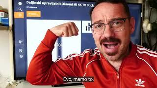 Jože #mato - Aplikacija T-2 TV za Smart TV