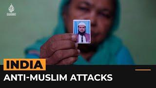 Attacks on India’s Muslims continue under BJP-led coalition | Al Jazeera Newsfeed