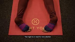 Kaiut Yoga - Living the Method - Boulder, Colorado.