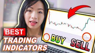 Best Day Trading Indicators for Beginners | Humbled Trader #DAYTRADING Beginner Series