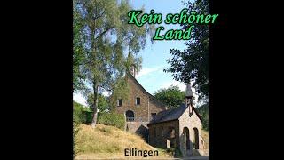 Kein schöner Land - Montanara-Chor