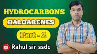 haloalkanes and haloarenes | How to haloarenes Method of preparation of haloarenes