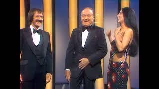 THE SONNY & CHER SHOW!