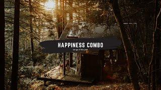 happiness combo reiki subliminal