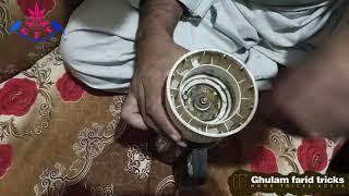 How to repair juicer machine jug  at home in urdu hindi,,بلینڈر کا جگ کیسے ریپئر کریں