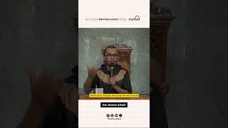 Rumah Jauh Dari Masjid ? | Ust. Hanan Attaki #uha