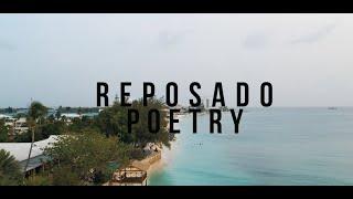 FABOLOUS - REPOSADO POETRY