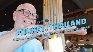 I really shouldn't tell you this. Our trip to Phuket (Pt3) #trending