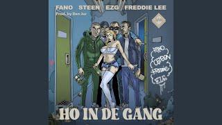 Ho In De Gang (feat. Steen & EZG)